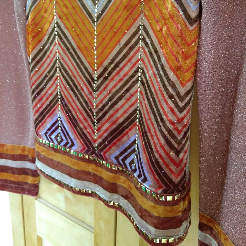 Retro Top - Picture 2 of 3
